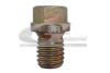 MERCE 1239970130 Oil Drain Plug, oil pan